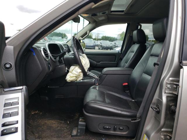 Photo 7 from auction – 2008 MERCURY MOUNTAINEE with VIN 4M2EU47E78UJ17141