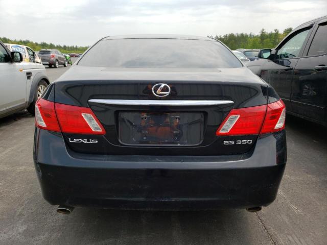 Photo 6 from auction – 2008 LEXUS ES 350 with VIN JTHBJ46G082264075