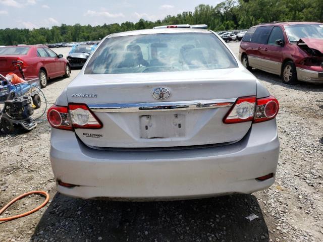 Zdjęcie 6 z aukcji – 2013 TOYOTA COROLLA BA z VIN 2T1BU4EE9DC103163