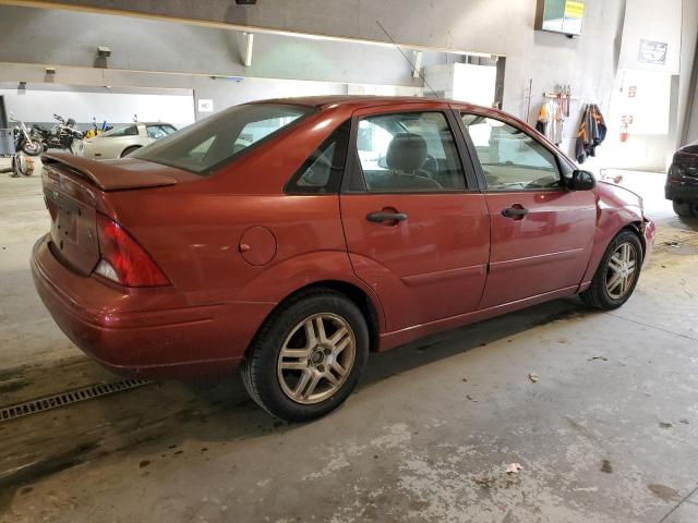 Photo 3 from auction – 2001 FORD FOCUS SE with VIN 1FAFP34371W123763