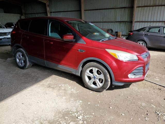 Photo 4 from auction – 2014 FORD ESCAPE SE with VIN 1FMCU0GX5EUB45017