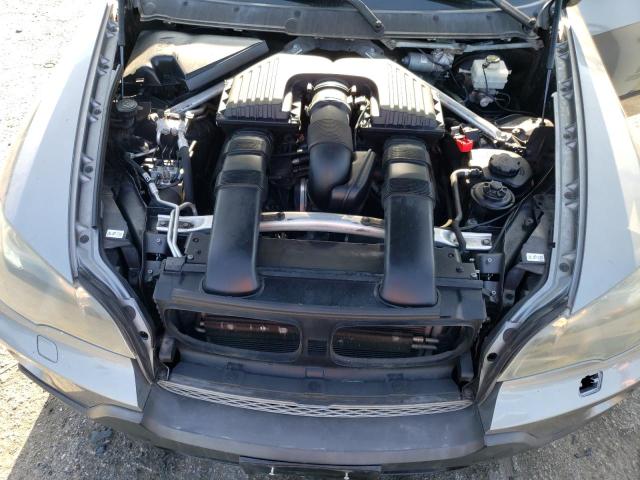 Photo 12 from auction – 2010 BMW X5 XDRIVE4 with VIN 5UXFE8C55AL311276