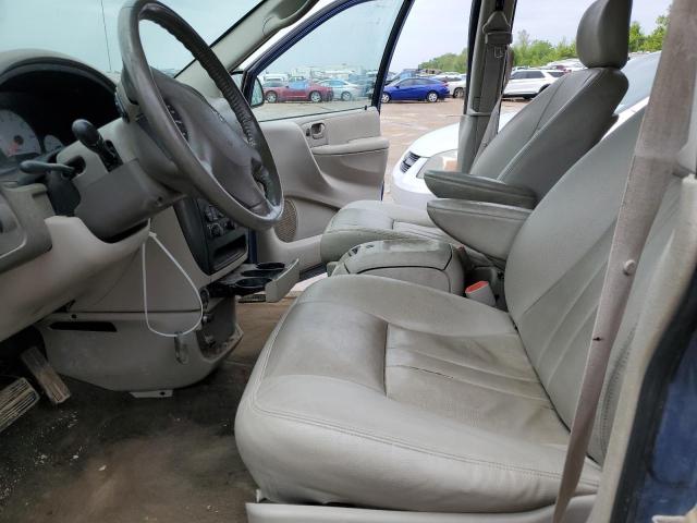 Photo 7 from auction – 2007 DODGE GRAND CARA with VIN 2D4GP44L77R345180