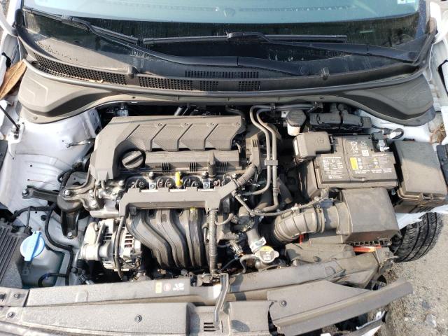 Photo 11 from auction – 2019 TOYOTA COROLLA L with VIN 5YFBURHE0KP879770