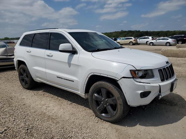 Photo 4 from auction – 2015 JEEP GRAND CHER with VIN 1C4RJFAG9FC752077