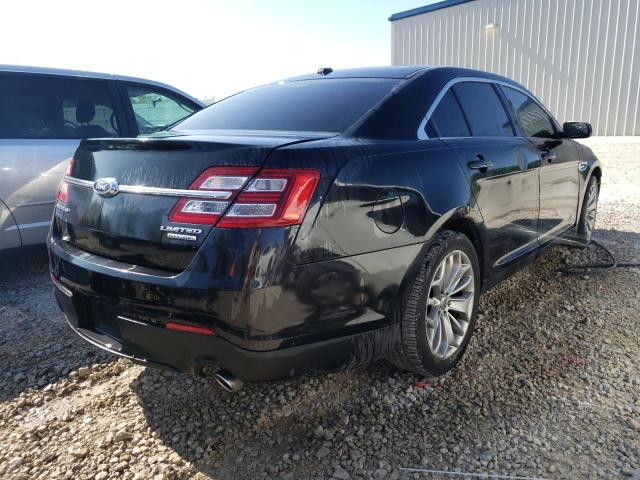 Photo 3 from auction – 2013 FORD TAURUS LIM with VIN 1FAHP2F87DG210671