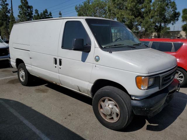 Photo 4 from auction – 2003 FORD ECONOLINE with VIN 1FTNE24293HA28027