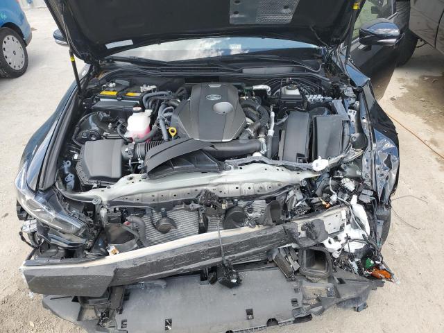 Photo 11 from auction – 2020 LEXUS IS 300 with VIN JTHAA1D22L5105437