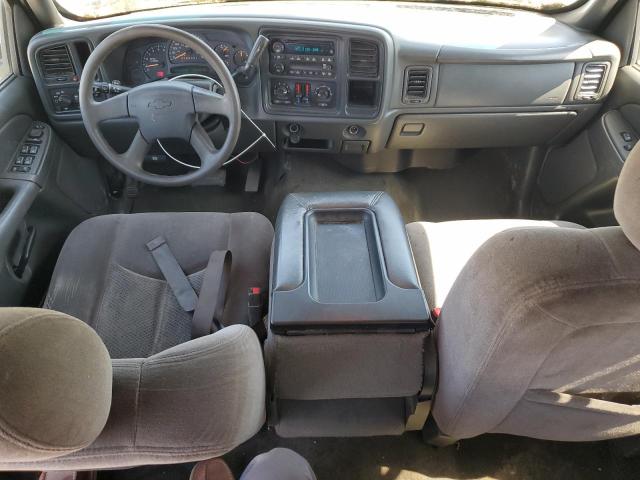 Photo 8 from auction – 2007 CHEVROLET SILVERADO with VIN 2GCEC13V971180152