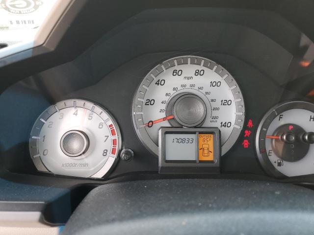 Photo 9 from auction – 2012 HONDA PILOT EXL with VIN 5FNYF4H52CB075913