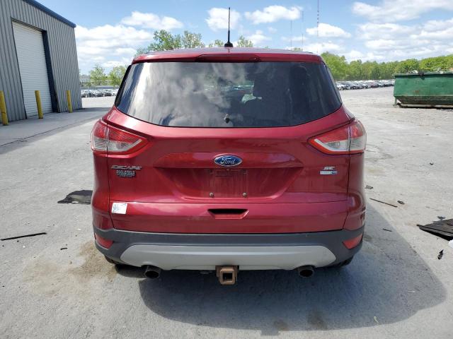 Photo 6 from auction – 2015 FORD ESCAPE SE with VIN 1FMCU9GX1FUA97036