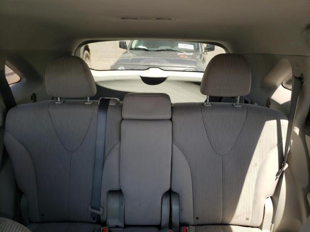 Photo 10 from auction – 2011 TOYOTA VENZA with VIN 4T3ZA3BB4BU046160