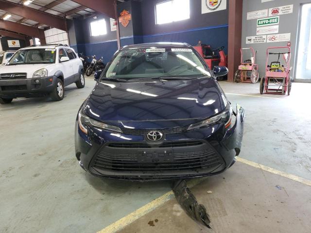 Photo 5 from auction – 2023 TOYOTA COROLLA LE with VIN 5YFB4MDE6PP009716