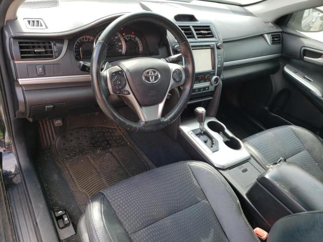 Photo 8 from auction – 2014 TOYOTA CAMRY L with VIN 4T1BF1FK5EU389932