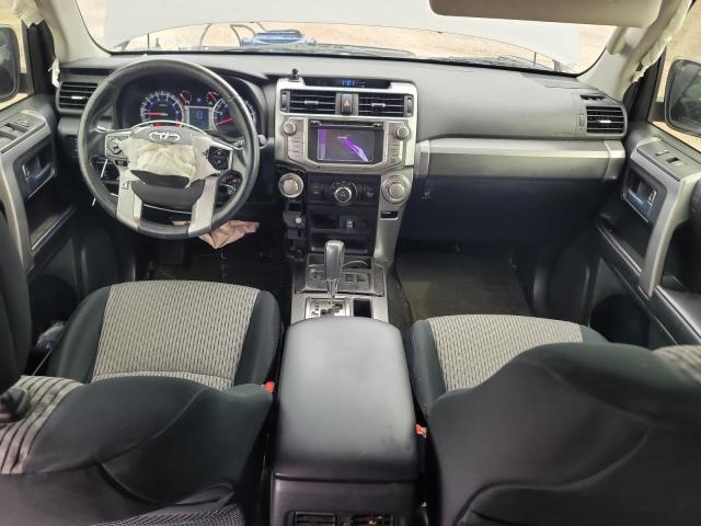 Zdjęcie 8 z aukcji – 2016 TOYOTA 4RUNNER SR z VIN JTEZU5JR1G5116581