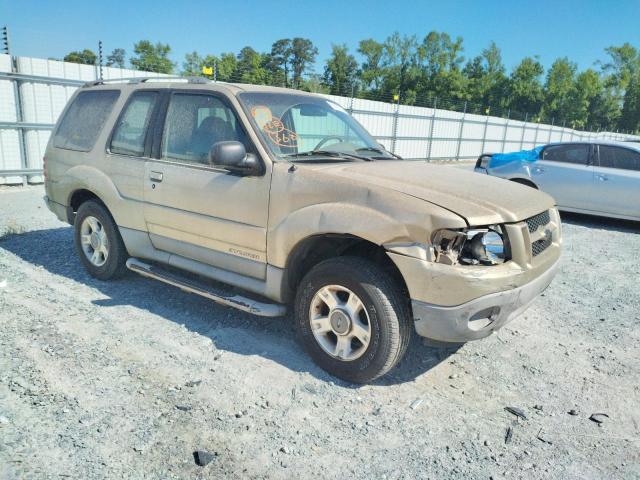 Photo 4 from auction – 2002 FORD EXPLORER S with VIN 1FMYU60EX2UC93144