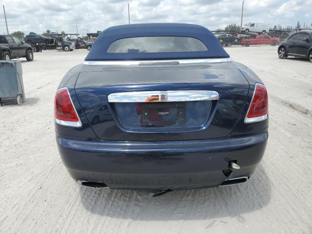 Photo 6 from auction – 2018 ROLLS-ROYCE DAWN with VIN SCA666D51JU115676