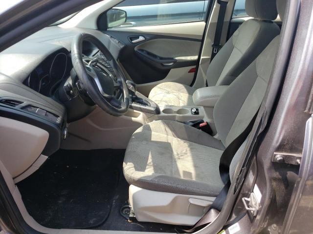Foto 7 de la subasta – 2014 FORD FOCUS SE con VIN 1FADP3K28EL283255