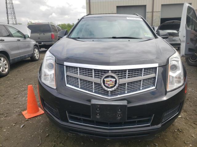 Photo 5 from auction – 2011 CADILLAC SRX with VIN 3GYFNGEY1BS679396