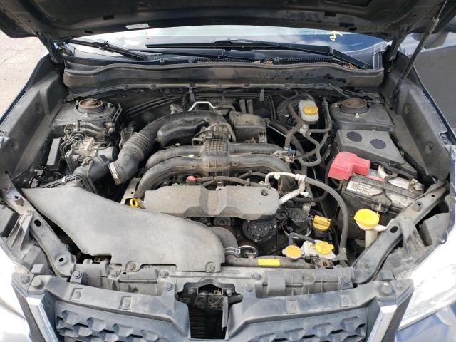 Photo 11 from auction – 2016 SUBARU FORESTER 2 with VIN JF2SJARC2GH564030