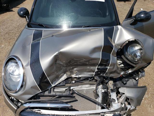 Photo 11 from auction – 2017 MINI COOPER with VIN WMWXU1C33H2F78818