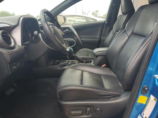 Photo 7 from auction – 2016 TOYOTA RAV4 SE with VIN JTMJFREV1GD185724