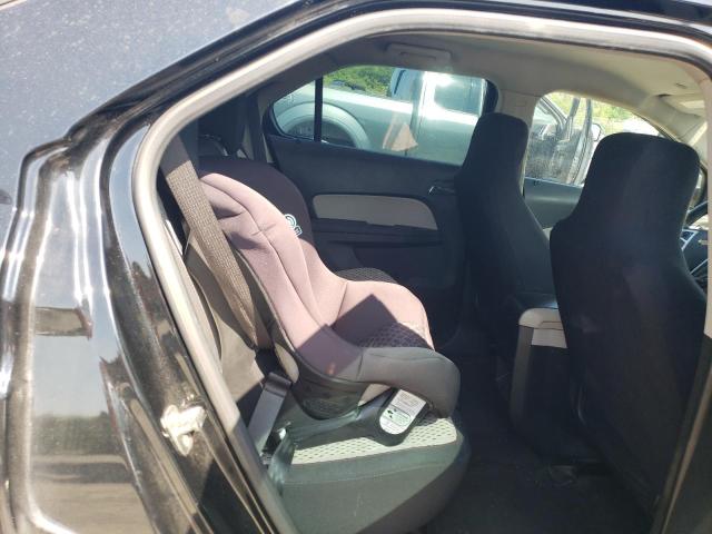 Photo 11 from auction – 2011 CHEVROLET EQUINOX LS with VIN 2CNALBEC3B6474024