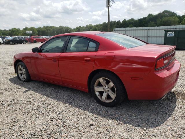 Photo 2 from auction – 2011 DODGE CHARGER with VIN 2B3CL3CG0BH536364