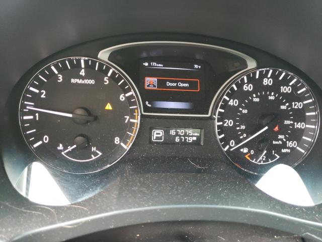 Photo 9 from auction – 2013 NISSAN ALTIMA 2.5 with VIN 1N4AL3AP1DC184349