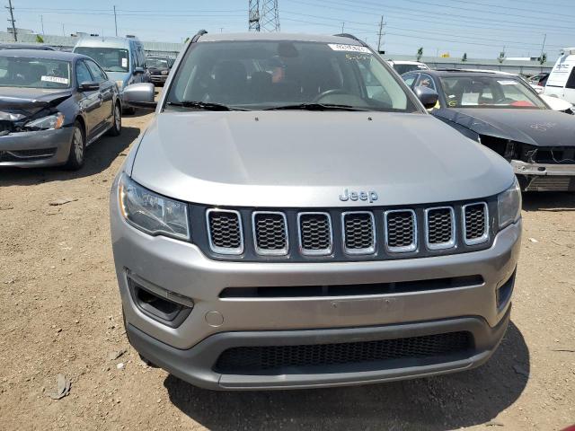 Photo 5 from auction – 2018 JEEP COMPASS LA with VIN 3C4NJDBB1JT423019