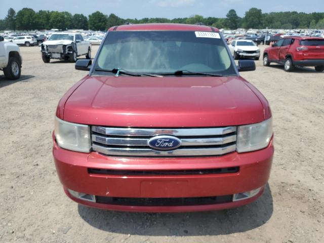 Photo 5 from auction – 2011 FORD FLEX SEL with VIN 2FMHK6CC5BBD28355