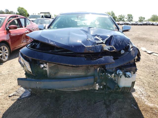 Photo 5 from auction – 2018 CHEVROLET IMPALA PRE with VIN 2G1125S31J9112874