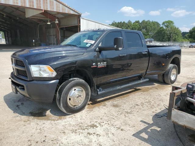 Фото 1 с аукциона – 2018 RAM 3500 ST с VIN 3C63RRGL6JG319303