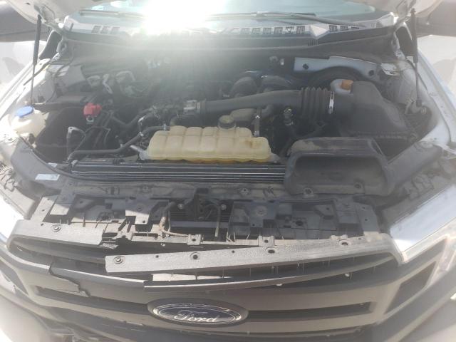 Photo 11 from auction – 2020 FORD F150 SUPER with VIN 1FTEX1CB5LKD71457