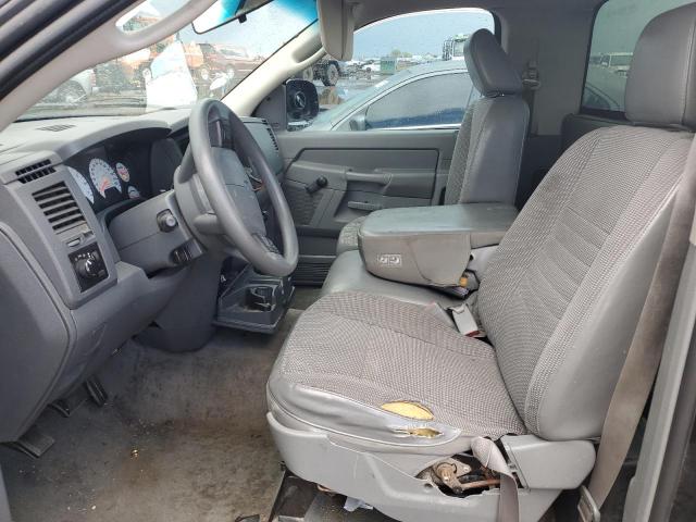 Photo 7 from auction – 2006 DODGE RAM 1500 S with VIN 1D7HA16K36J233636