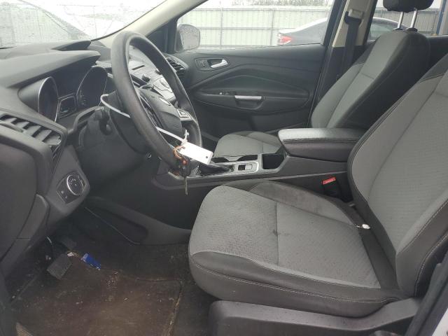Photo 7 from auction – 2017 FORD ESCAPE SE with VIN 1FMCU0GD3HUD11612