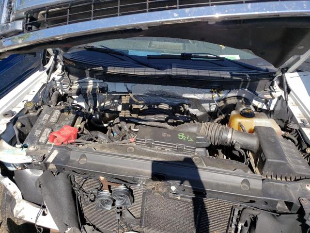 Photo 11 from auction – 2013 FORD F150 with VIN 1FTNF1CF6DKF01253