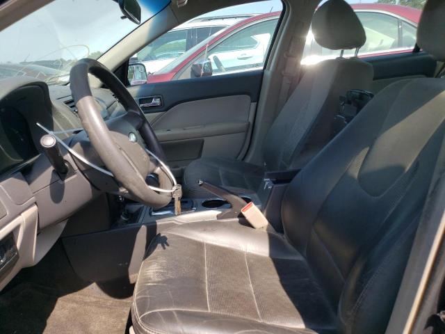 Photo 7 from auction – 2012 FORD FUSION SE with VIN 3FAHP0HA3CR243646