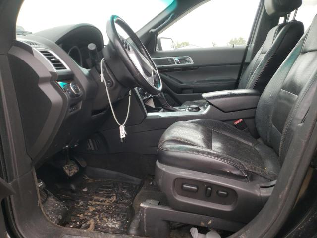 Photo 7 from auction – 2012 FORD EXPLORER L with VIN 1FMHK8F89CGA92807