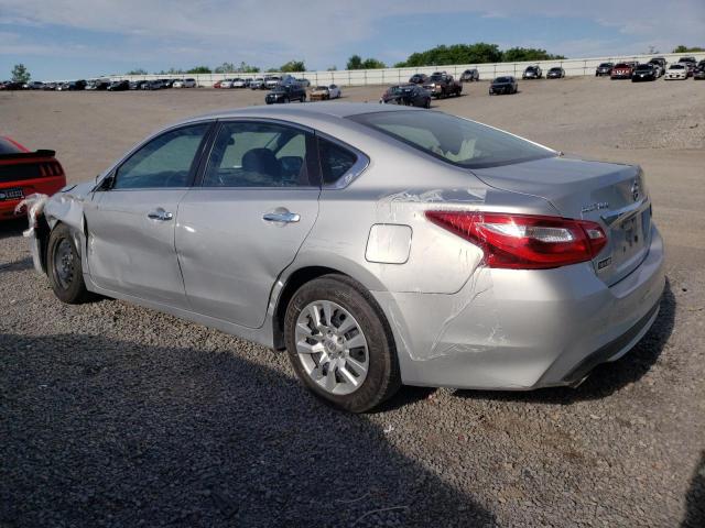 Photo 2 from auction – 2016 NISSAN ALTIMA 2.5 with VIN 1N4AL3AP9GC221409