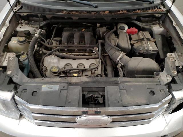 Photo 12 from auction – 2011 FORD FLEX SE with VIN 2FMGK5BC3BBD23968