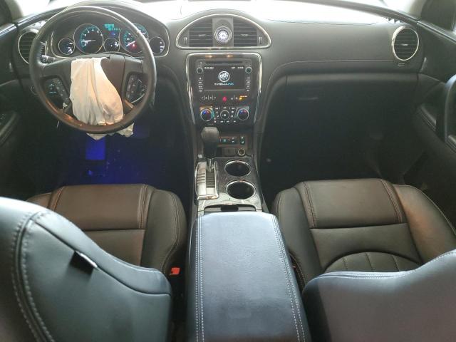 Photo 8 from auction – 2017 BUICK ENCLAVE with VIN 5GAKRCKD9HJ353702