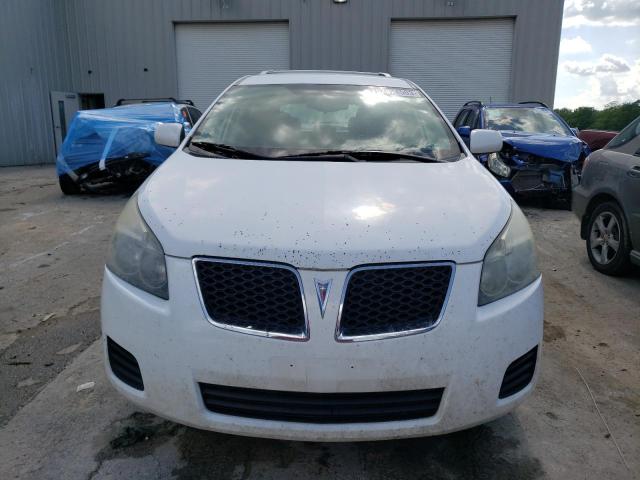 Photo 5 from auction – 2009 PONTIAC VIBE with VIN 5Y2SP67049Z418146