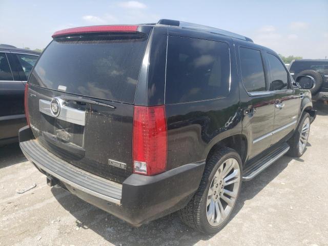 Photo 3 from auction – 2007 CADILLAC ESCALADE L with VIN 1GYEC63827R259204