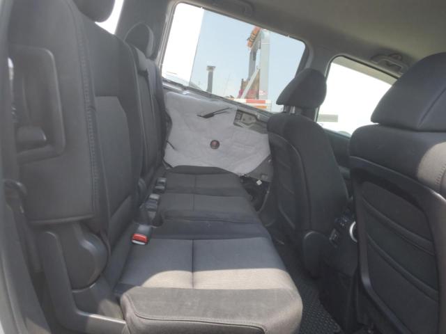Photo 11 from auction – 2010 HONDA PILOT EX with VIN 5FNYF4H46AB019137