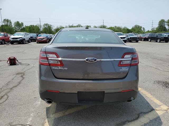 Photo 6 from auction – 2013 FORD TAURUS SEL with VIN 1FAHP2E88DG224998