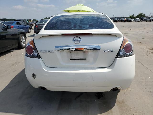 Photo 6 from auction – 2012 NISSAN ALTIMA BAS with VIN 1N4AL2AP8CN527848