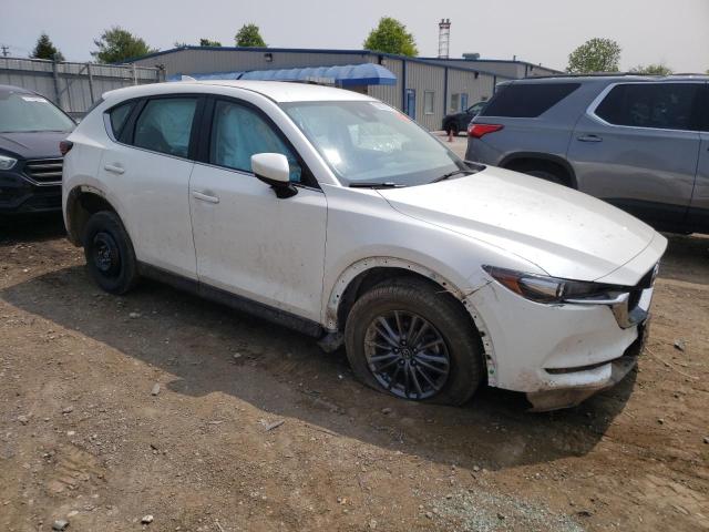 Photo 4 from auction – 2019 MAZDA CX-5 SPORT with VIN JM3KFBBM1K0503887