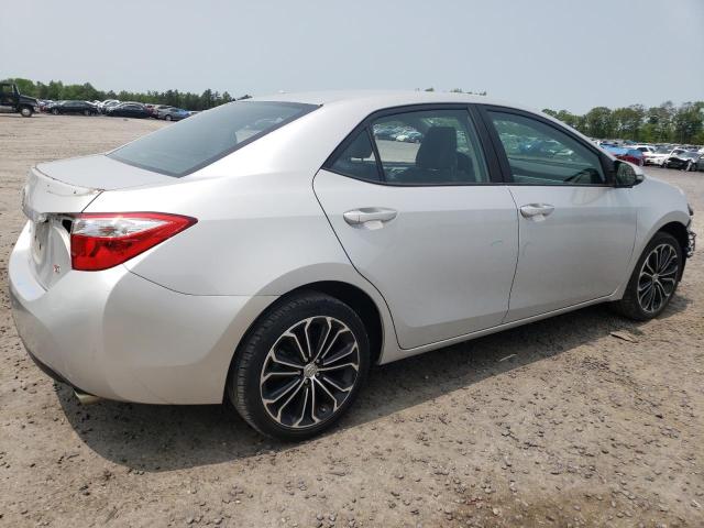 Photo 3 from auction – 2015 TOYOTA COROLLA L with VIN 2T1BURHEXFC273883