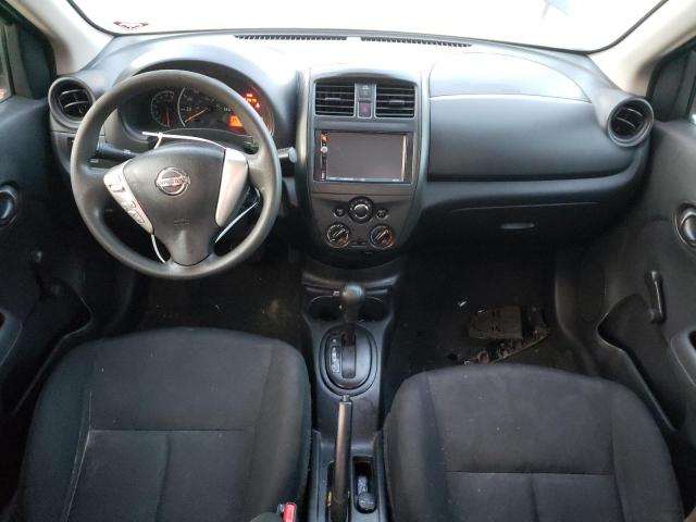 Photo 8 from auction – 2016 NISSAN VERSA S with VIN 3N1CN7APXGL913531